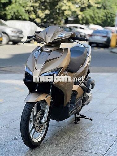 Honda AB Siêu Nhân Phiên Bản Đặc Biệt