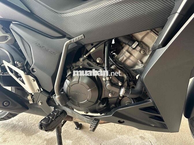 Bán xe chính chủ mua từ đầu