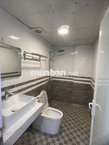 CHO THUÊ NHÀ RIÊNG 4 tầng, 4 ngủ tại THANH LƯƠNG