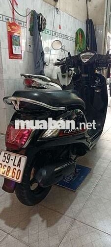 Kymco like 50cc 9 chủ ký giấy tờ