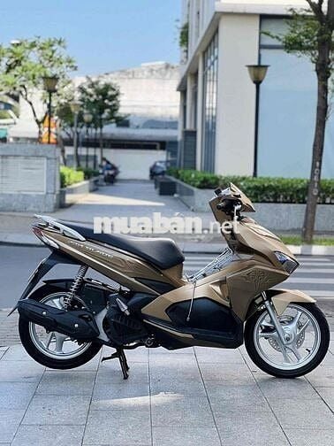 Honda AB Siêu Nhân Phiên Bản Đặc Biệt