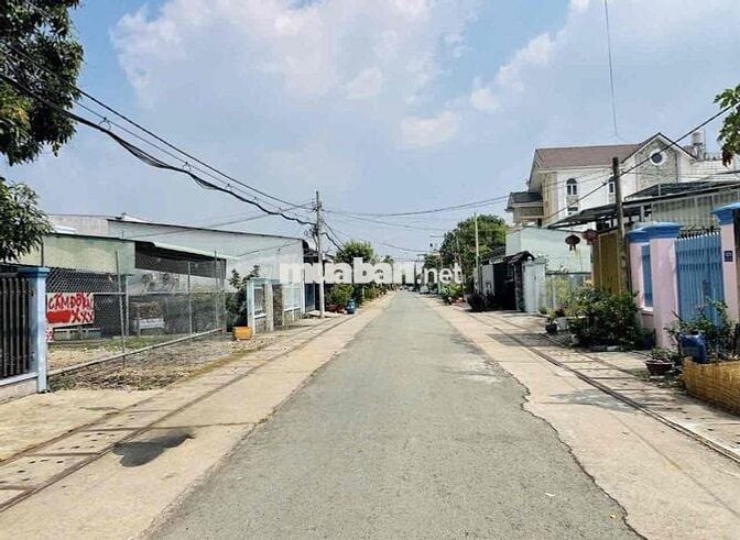 Đất Thổ Cư 100%  - Tân Thông Hội,  Sổ Sẵn, 416m2. Giá còn thương lượng