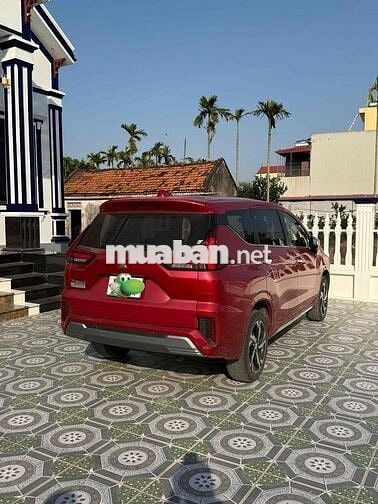 Mitsubishi Xpander 2023 - 130000 km