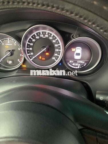 Mazda 6 2018 2.5L Premium - 29000 km