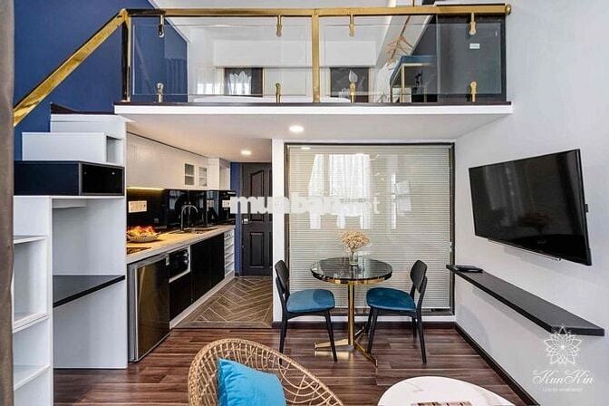 ✨ DEMO CĂN HỘ GÁC 40M2 LUXURY BALCON THANG MÁY NGAY VX DÂN CHỦ QUẬN 3