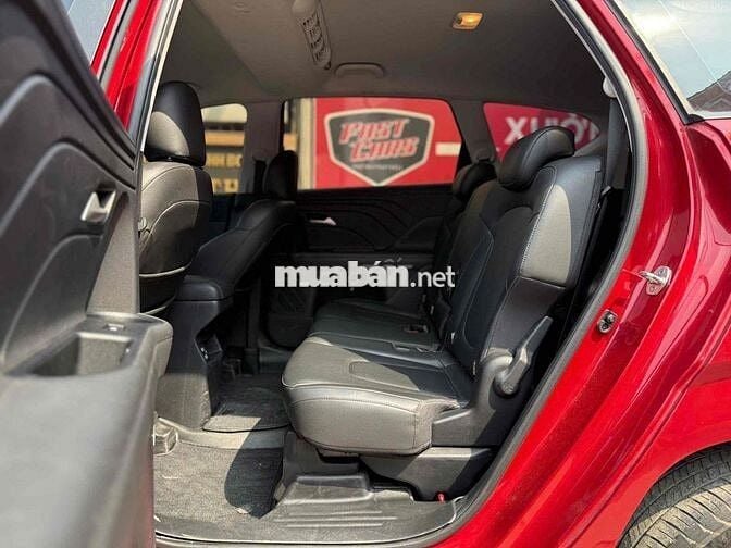 Hyundai Stargazer 2022 1.5 Cao cấp - 38000 km