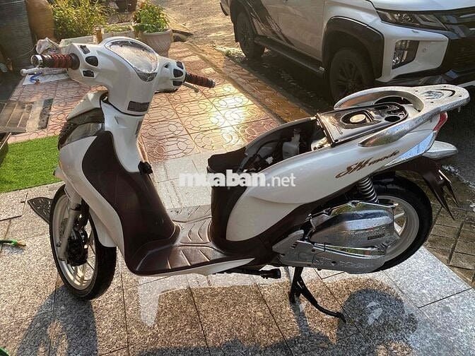 Sh mode khoá smetky máy zin êm