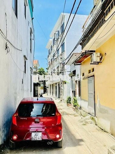 CHO THUÊ NHÀ RIÊNG 4 tầng, 4 ngủ tại THANH LƯƠNG