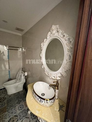 Bán nhà Thái Hà, Đống Đa giá 13tỷ, nhà đang sử dụng, có thang máy