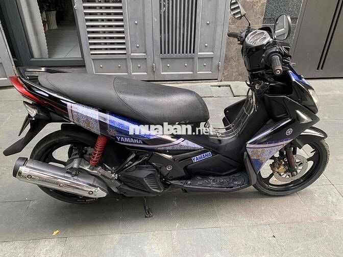 Nouvo 4 xe đẹp,máy cực êm bao đi xa cavet đầy đủ