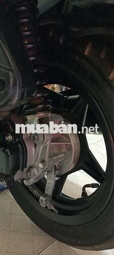 Kymco like 50cc 9 chủ ký giấy tờ