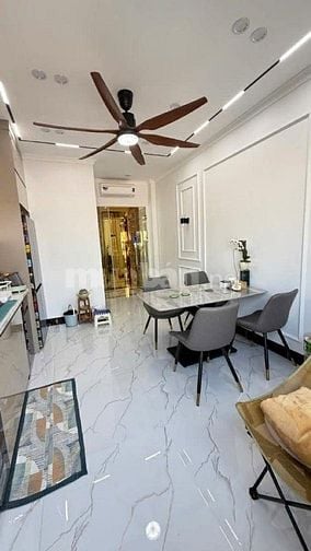 Nhanh thì còn - Thái Hà - 36m x 7T - Thang máy - 13 tỷ - ô tô đỗ cửa