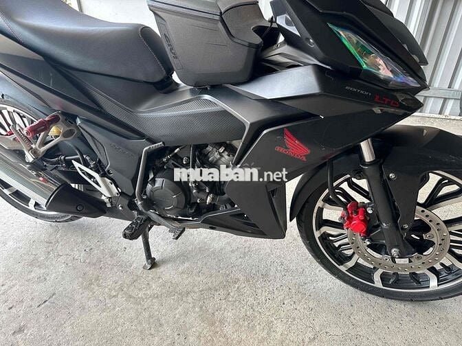 Bán xe chính chủ mua từ đầu