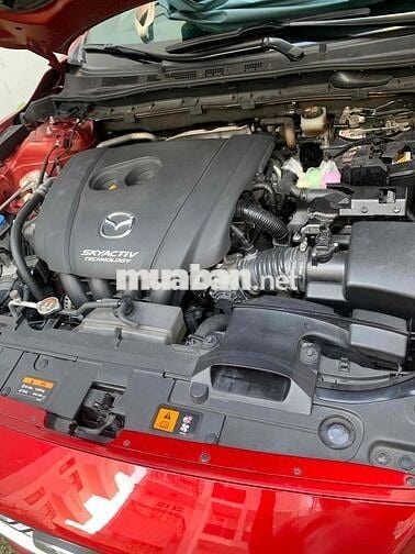 Mazda 6 2018 2.5L Premium - 29000 km