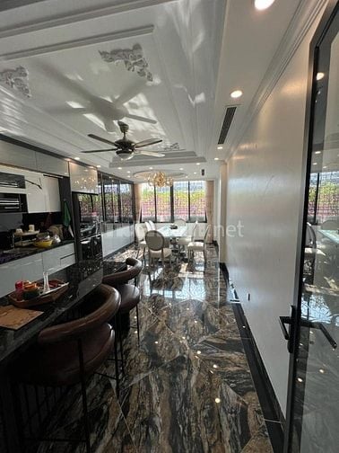 Bán nhà Thái Hà, Đống Đa giá 13tỷ, nhà đang sử dụng, có thang máy