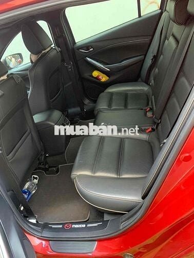 Mazda 6 2018 2.5L Premium - 29000 km