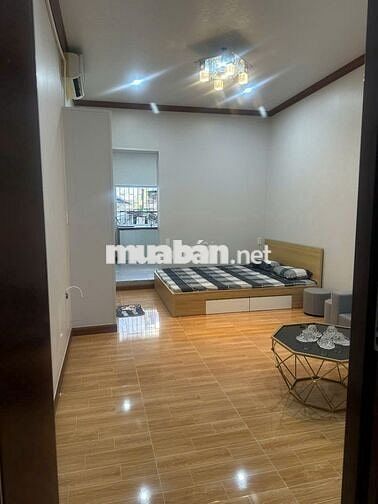 Nhà Tập Thể Đẳng Cấp Siêu Vip Pro số 1 VN Phố Dốc Thọ Lão