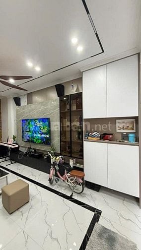 Nhanh thì còn - Thái Hà - 36m x 7T - Thang máy - 13 tỷ - ô tô đỗ cửa