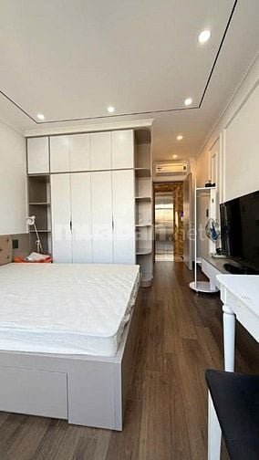 Nhanh thì còn - Thái Hà - 36m x 7T - Thang máy - 13 tỷ - ô tô đỗ cửa