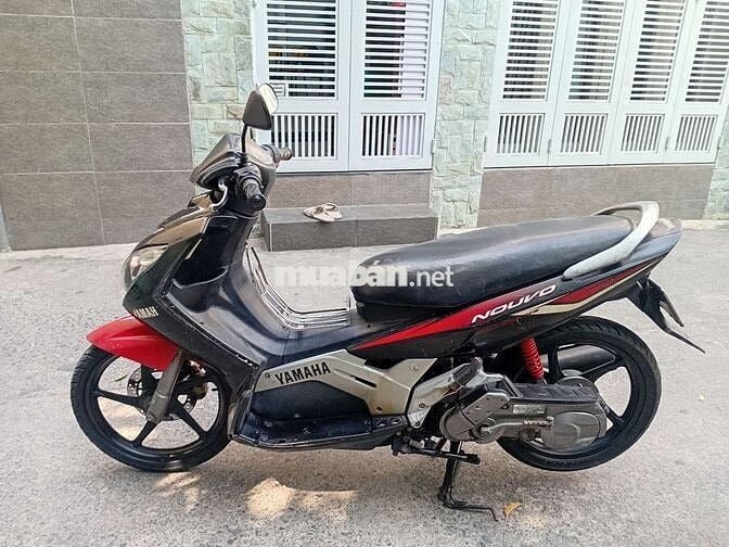 Novou 3 đẹp,có cà vẹt,bstp.ký giấy được.