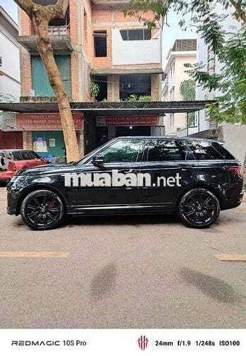 51 651 2015 Autobiography - 106000 km