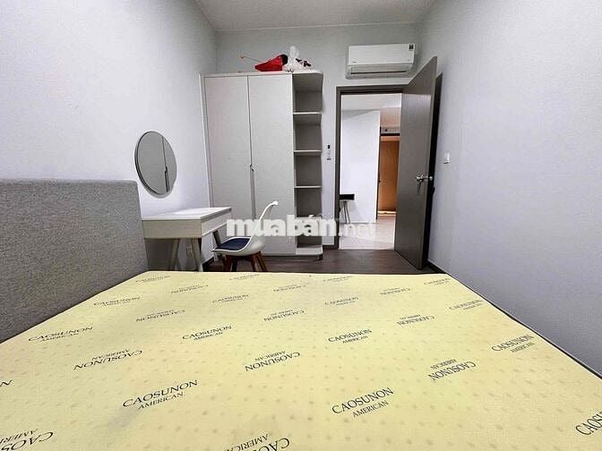 Cho thuê Full nội thất - 9 triệu - (69m2 ) - 2pn2wc - View thoáng mát