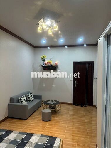 Nhà Tập Thể Đẳng Cấp Siêu Vip Pro số 1 VN Phố Dốc Thọ Lão