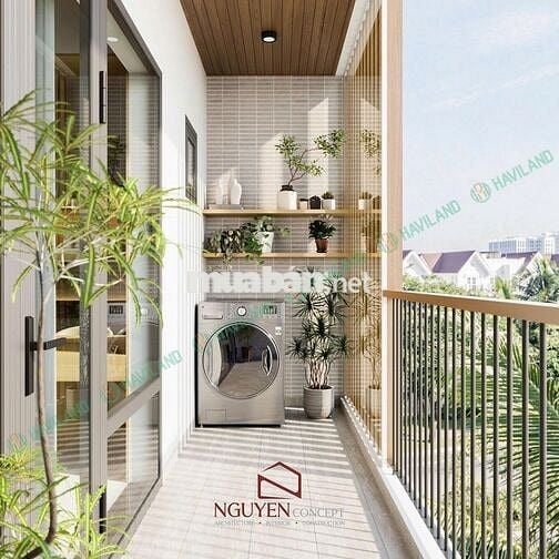 🎉 KHAI TRƯƠNG CĂN HỘ 1 PHÒNG NGỦ MỚI – GẦN ĐẠI HỌC FPT 🎉