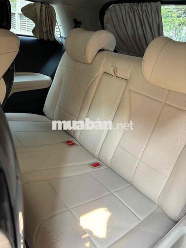 Siêu Lướt Kia Carnival 2025 Luxury 2.2D - 15000 km