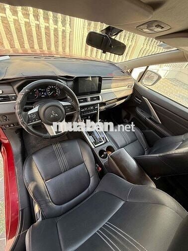 Mitsubishi Xpander 2023 - 130000 km