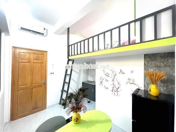 PHÒNG TRỌ QUẬN 9 GẦN ĐẠI HỌC NGÂN HÀNG