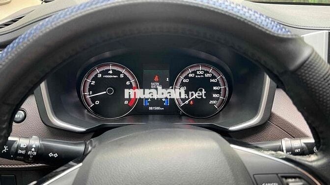 Mitsubishi Xpander Cross 2021 AT - 81500 km