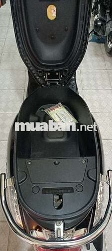 Kymco like 50cc 9 chủ ký giấy tờ