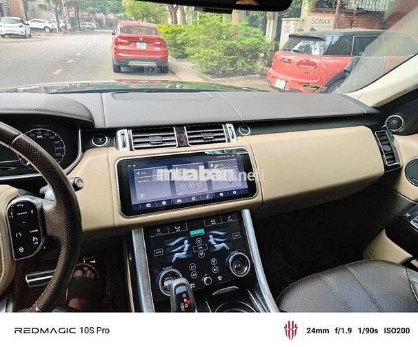 51 651 2015 Autobiography - 106000 km