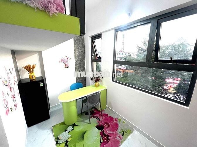 PHÒNG TRỌ QUẬN 9 GẦN ĐẠI HỌC NGÂN HÀNG