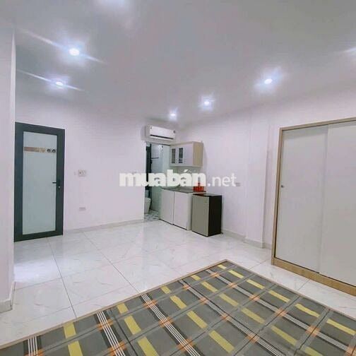 BÁN NHÀ - THANG MÁY - Ô TÔ ĐỖ GẦN - Phù hợp cho thuê CCMN, CHDV