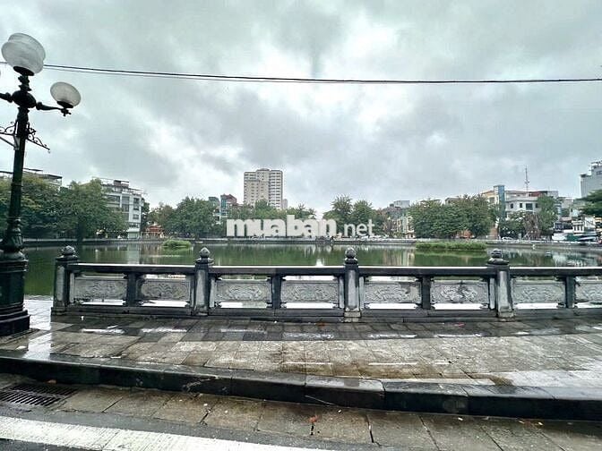 Nhà Tập Thể Đẳng Cấp Siêu Vip Pro số 1 VN Phố Dốc Thọ Lão