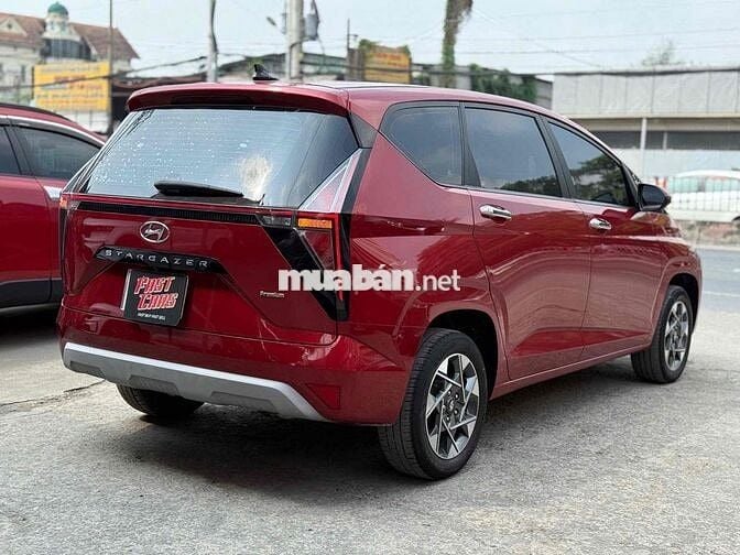 Hyundai Stargazer 2022 1.5 Cao cấp - 38000 km