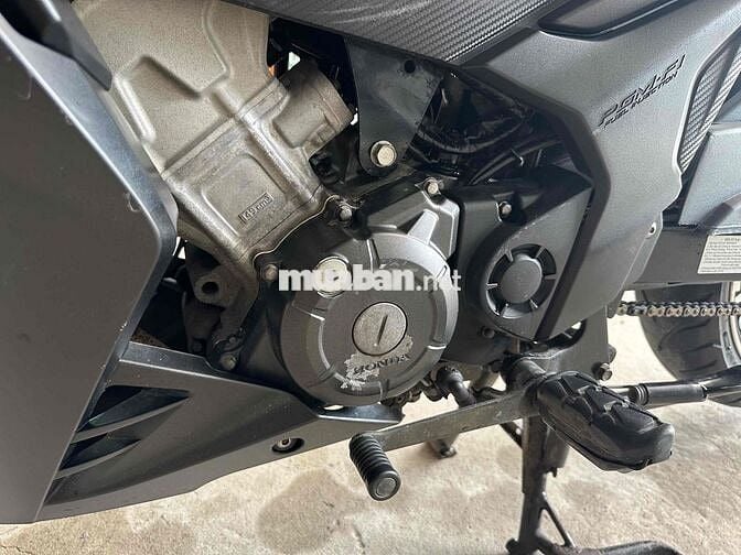 Bán xe chính chủ mua từ đầu