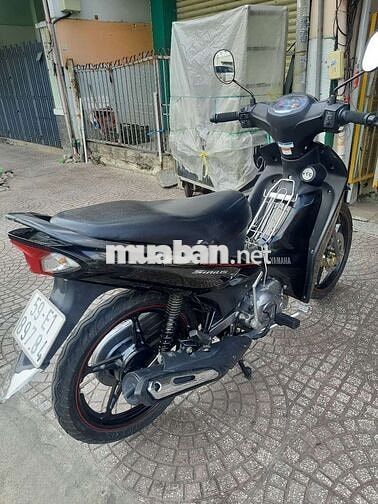 Yamaha Sirius Fi  mới 85%