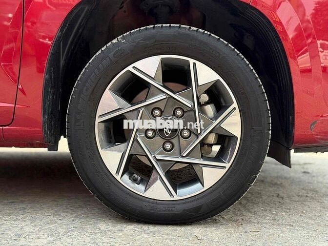 Hyundai Stargazer 2022 1.5 Cao cấp - 38000 km