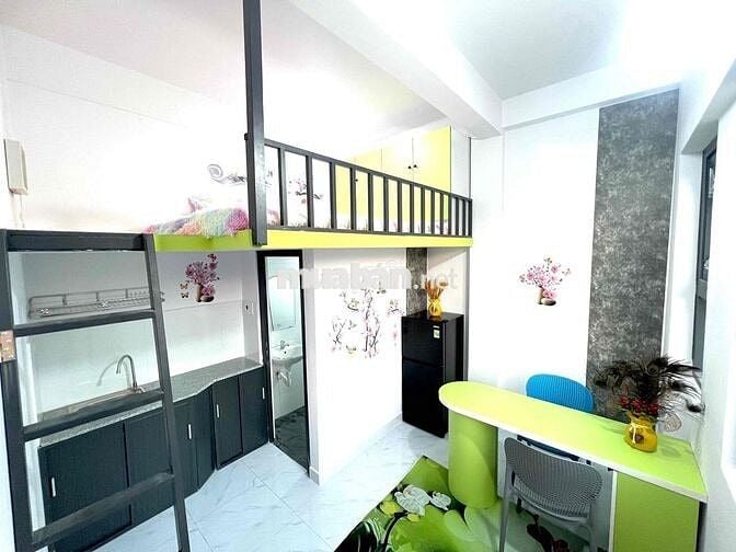 PHÒNG TRỌ QUẬN 9 GẦN ĐẠI HỌC NGÂN HÀNG