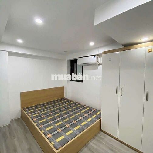 BÁN NHÀ - THANG MÁY - Ô TÔ ĐỖ GẦN - Phù hợp cho thuê CCMN, CHDV