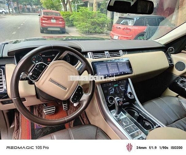 51 651 2015 Autobiography - 106000 km