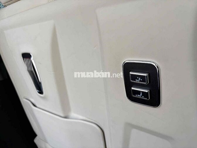 Siêu Lướt Kia Carnival 2025 Luxury 2.2D - 15000 km