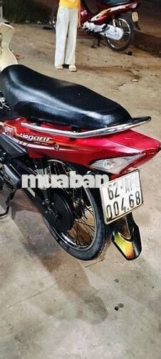 Xe nguyên zin máy zin chưa chạm. Bình đề  đủ