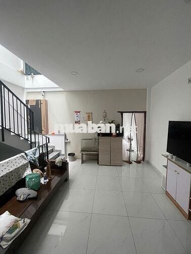 Cho thuê mặt bằng kinh doanh dự án Hưng Phú Thủ Đức 110m2 - 3 tầng