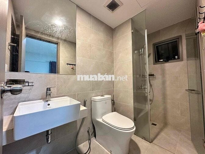 Cho thuê Full nội thất - 9 triệu - (69m2 ) - 2pn2wc - View thoáng mát