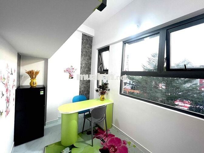 PHÒNG TRỌ QUẬN 9 GẦN ĐẠI HỌC NGÂN HÀNG