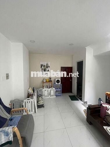 Cho thuê mặt bằng kinh doanh dự án Hưng Phú Thủ Đức 110m2 - 3 tầng